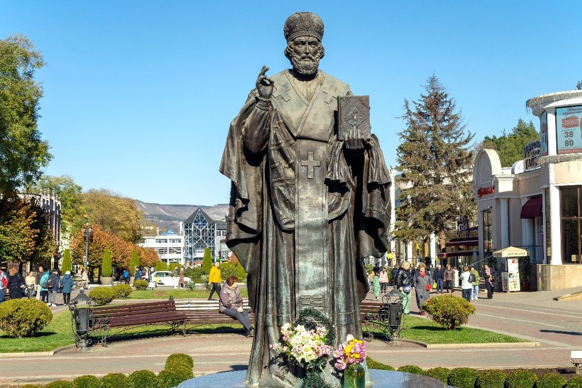 патриарх алексий 2