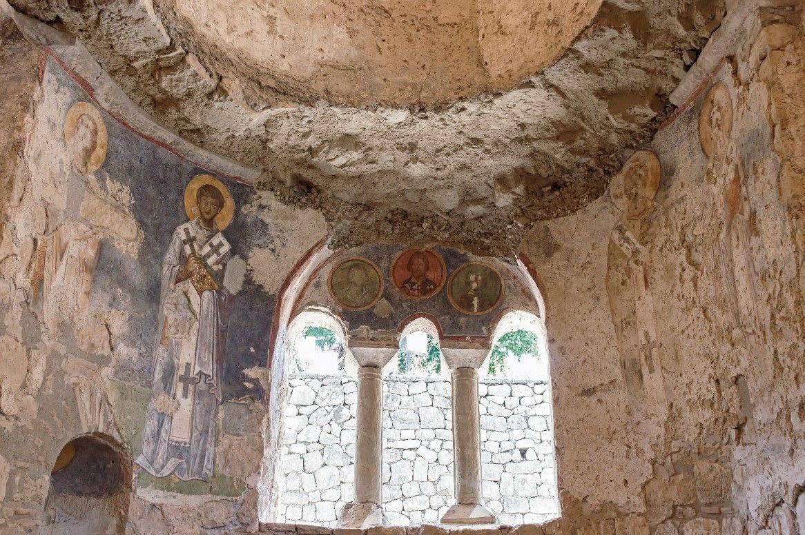 Николай Угодник и Николай Чудотворец