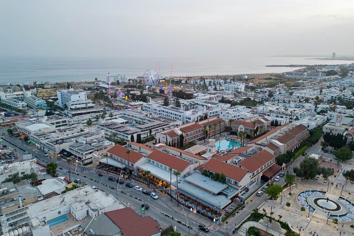 отдых на море