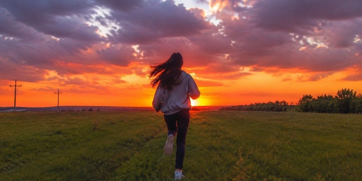 Лето после 30: привычки, с которыми я попрощалась