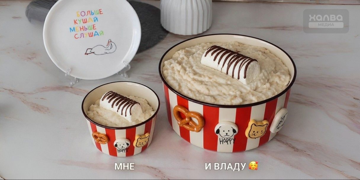 «И Владу»: что за мем про бодибилдера, который съедает целую кастрюлю