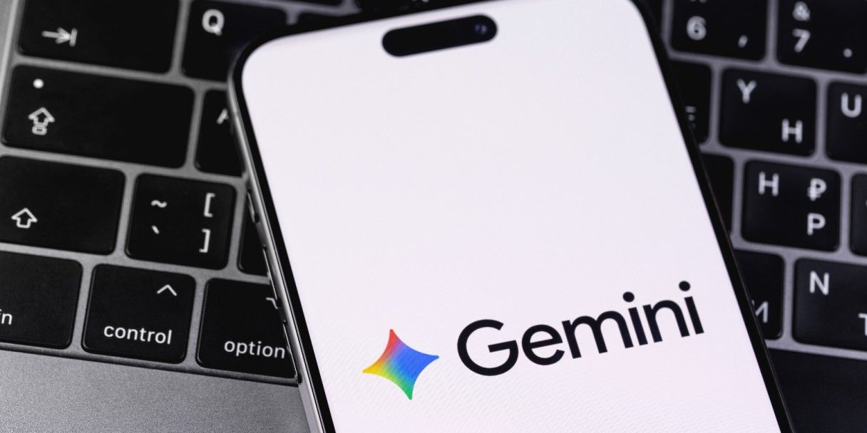 Gemini не работает: Google заблокировал доступ в России