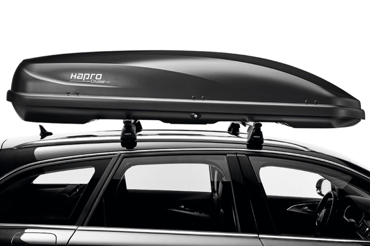автобокс harpo