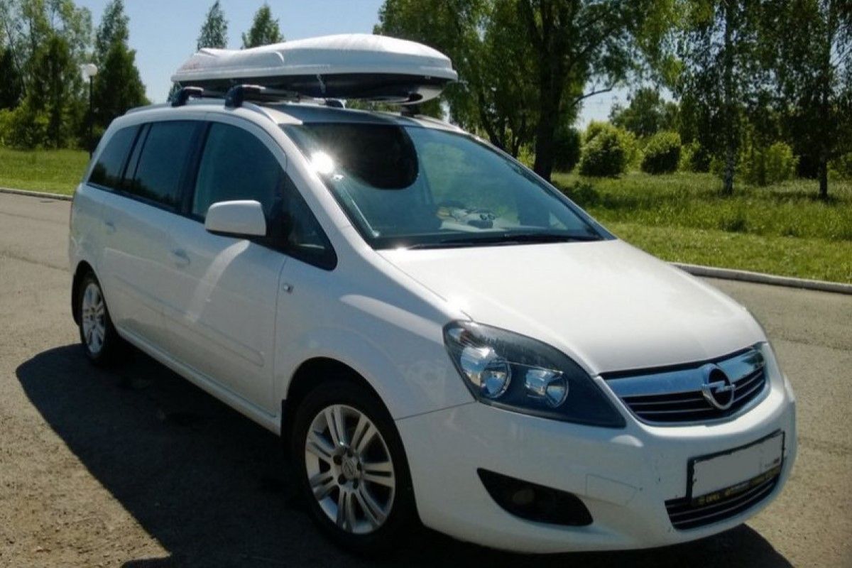 автобокс yuago