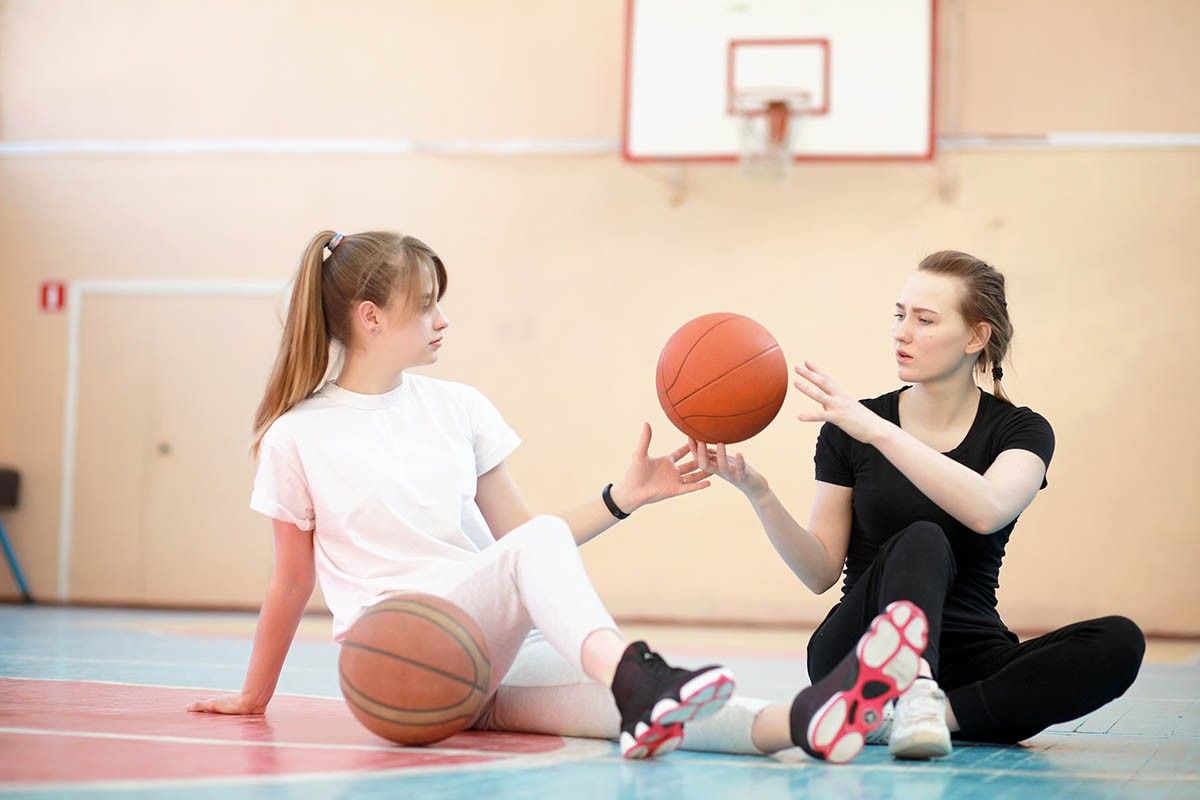 спортивная форма