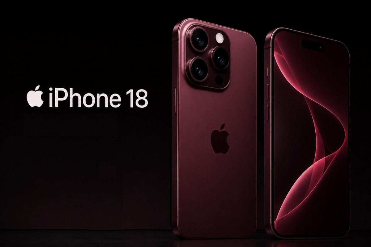 iphone 18