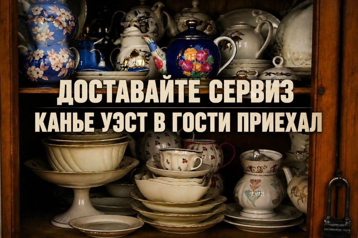 сервиз
