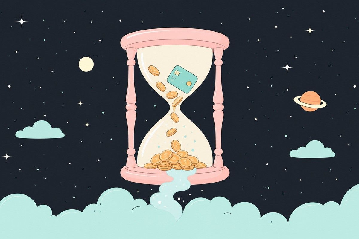 что значит статус платежа в обработке