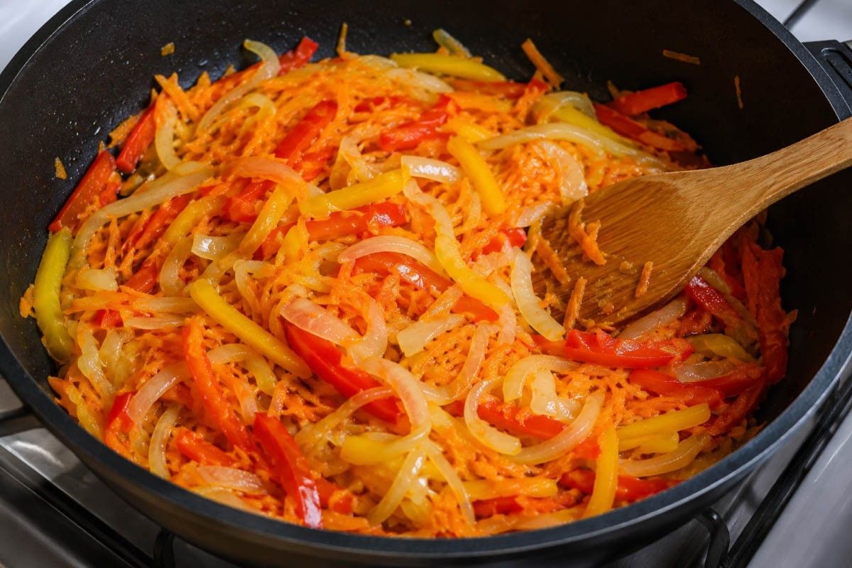 рецепты заготовок