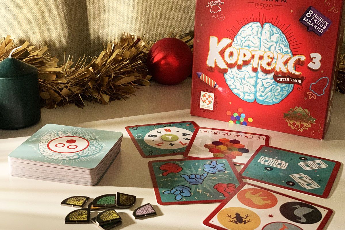 кортекс