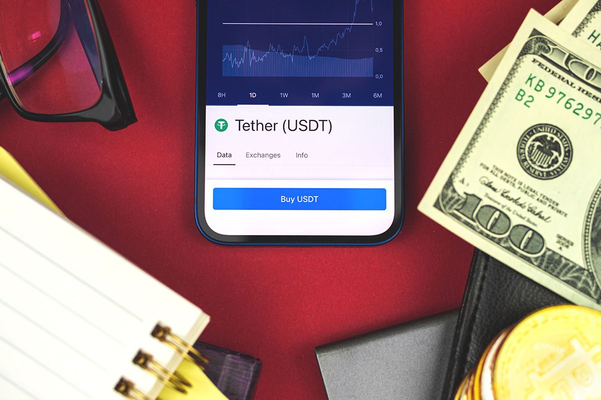 как купить usdt