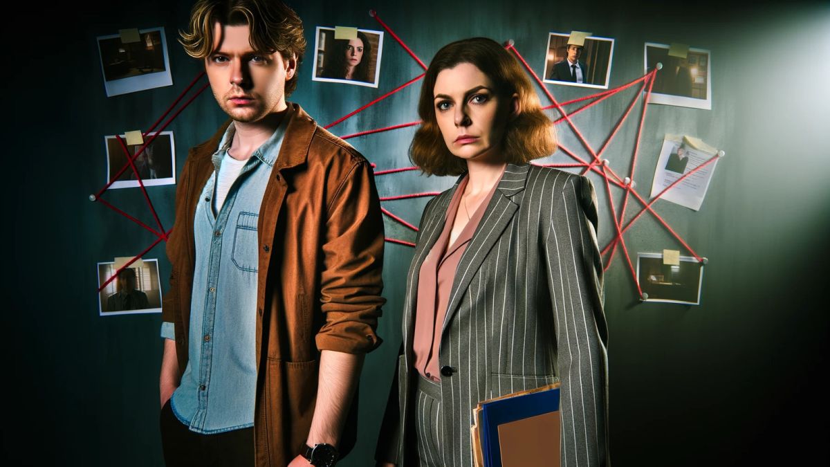 Сериал «Внутри убийцы»: стоит ли смотреть новый российский детектив