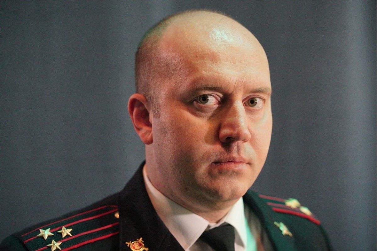 Сергей Бурунов — любимый актер авторов мемов