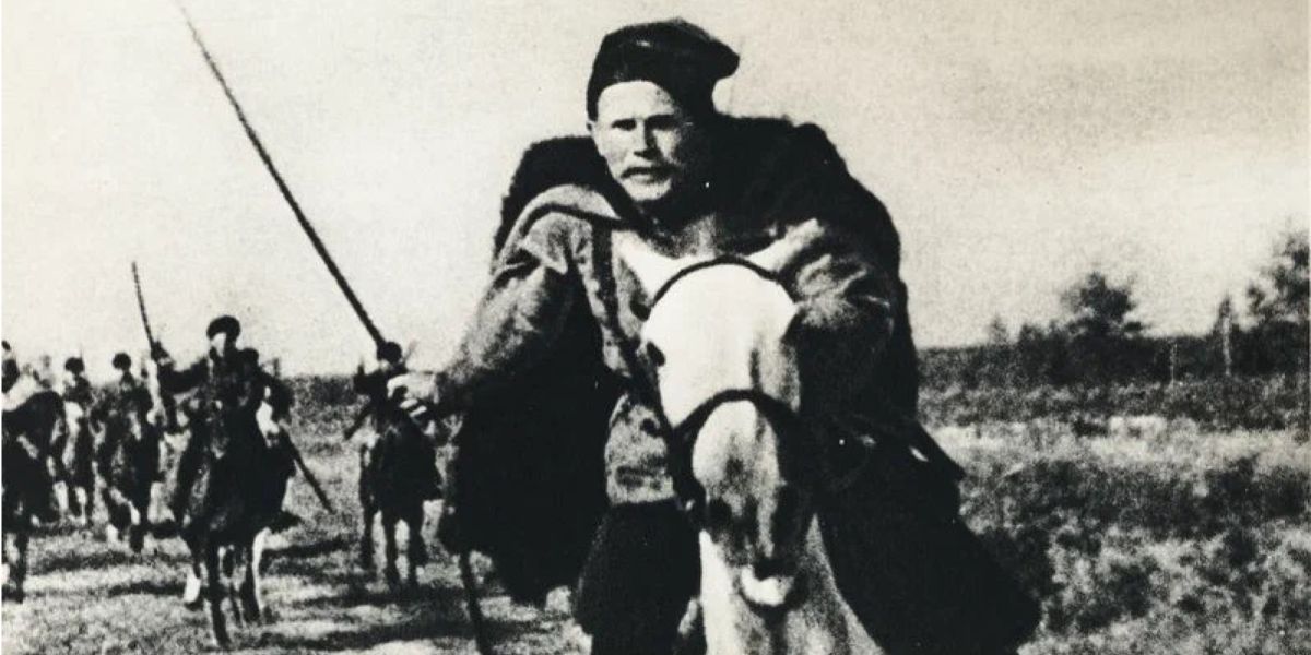 Чапаев