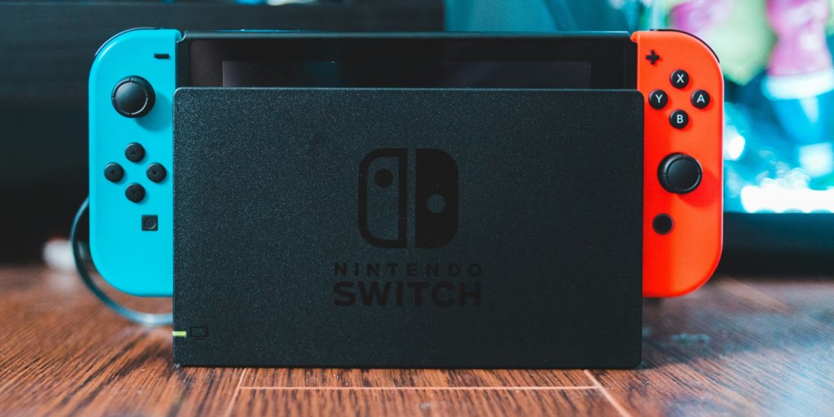 Nintendo показала Switch 2: что известно о новой консоли