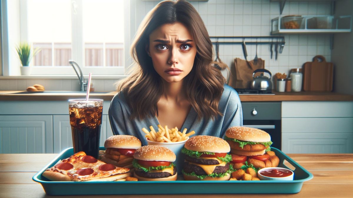 Что такое читмил в питании и как делать его правильно