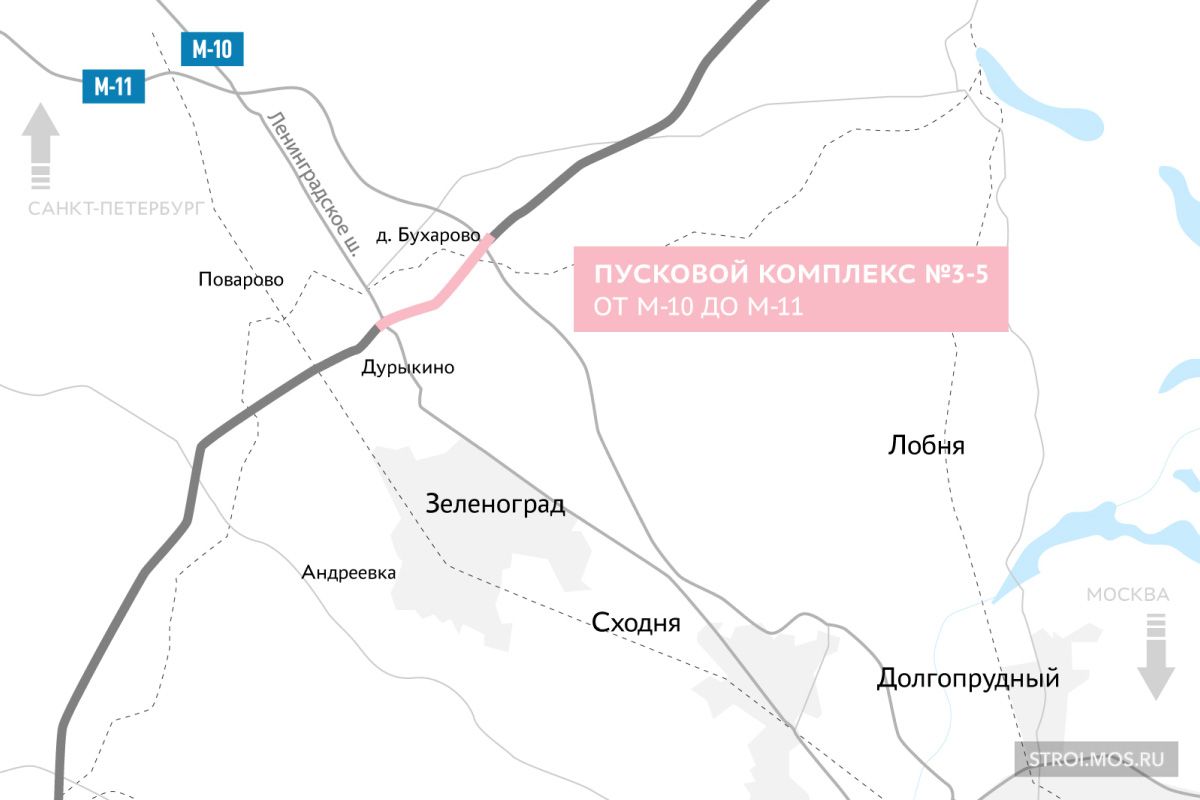цкад