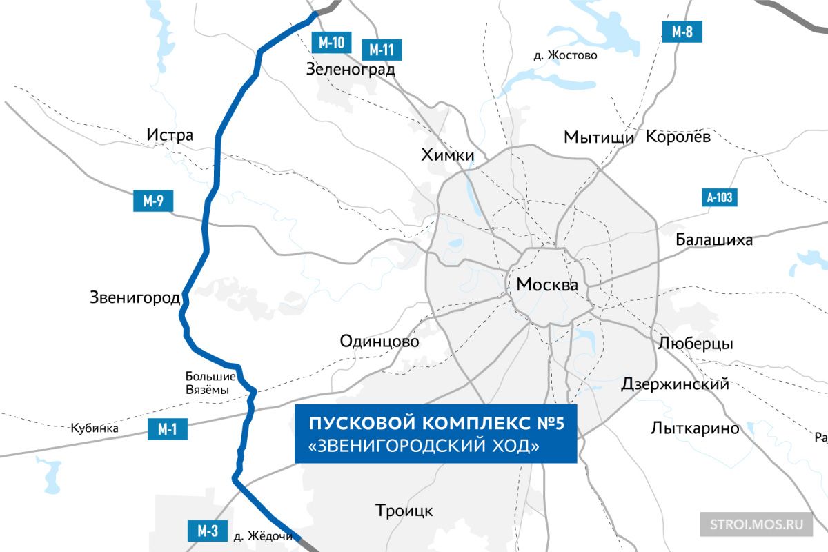 цкад