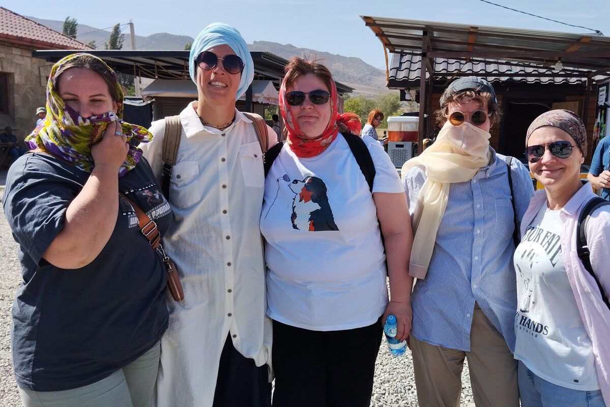 Дагестан одежда