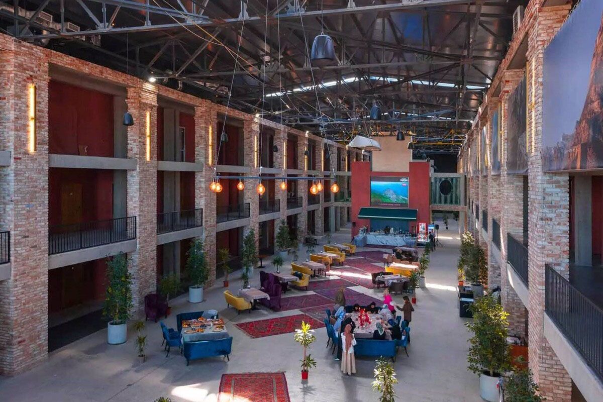 Махачкала где жить