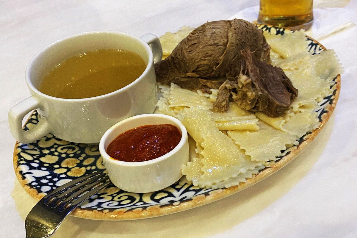 что попробовать в Махачкале