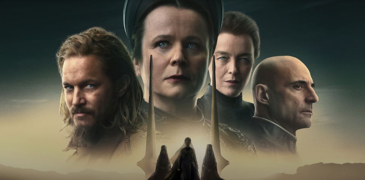 Сериал продлится до 23 декабря
