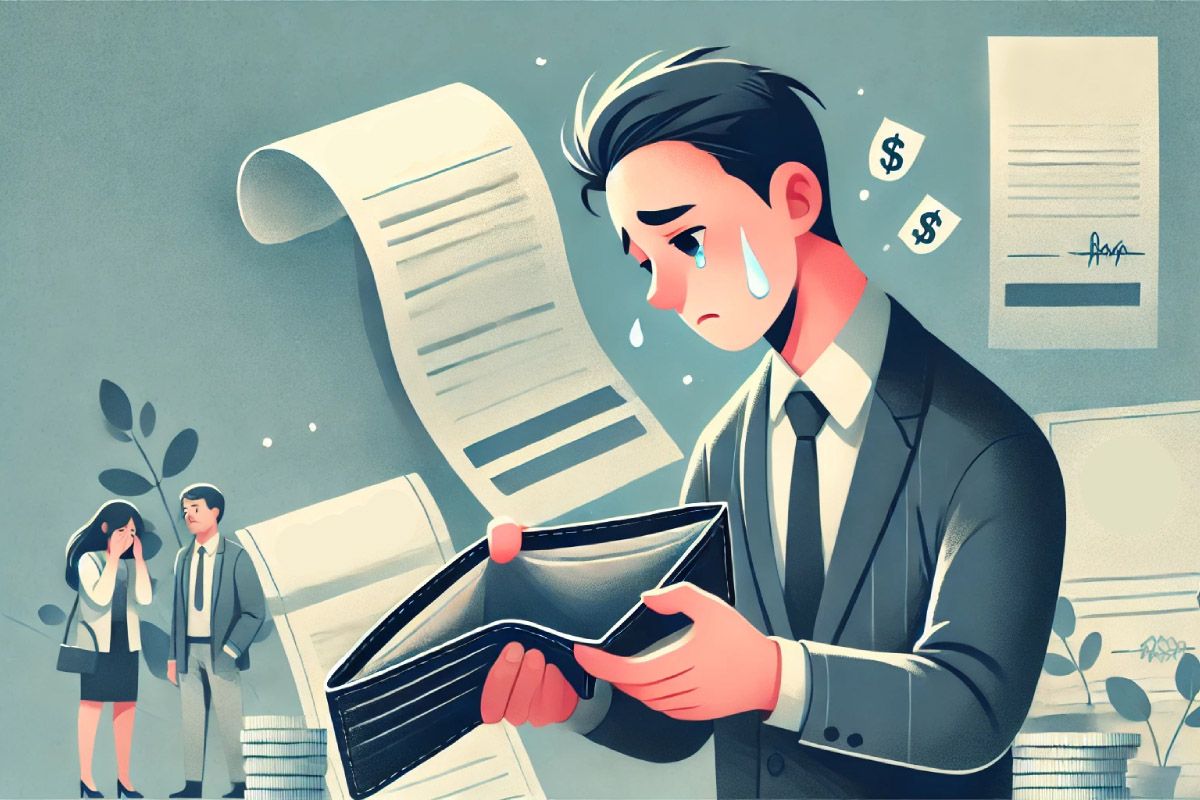 что делать, если арестовали карту