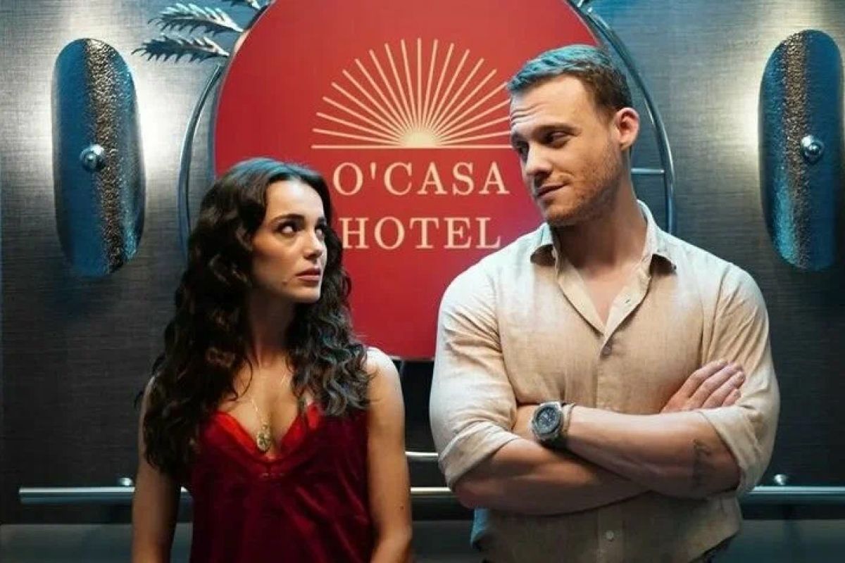 если сильно полюбишь сериал