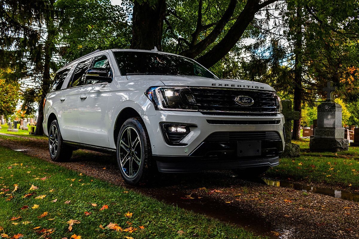 Ford Expedition