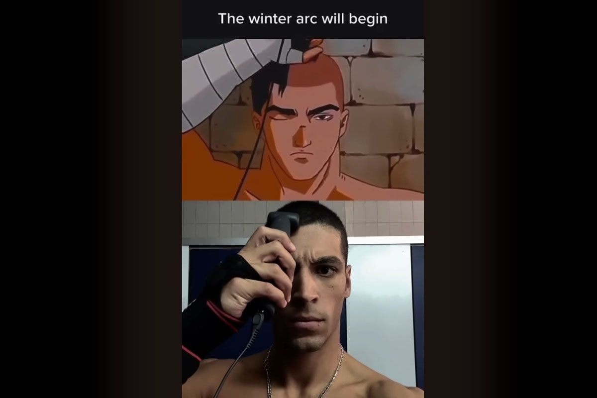 ютуб youtube winter arc