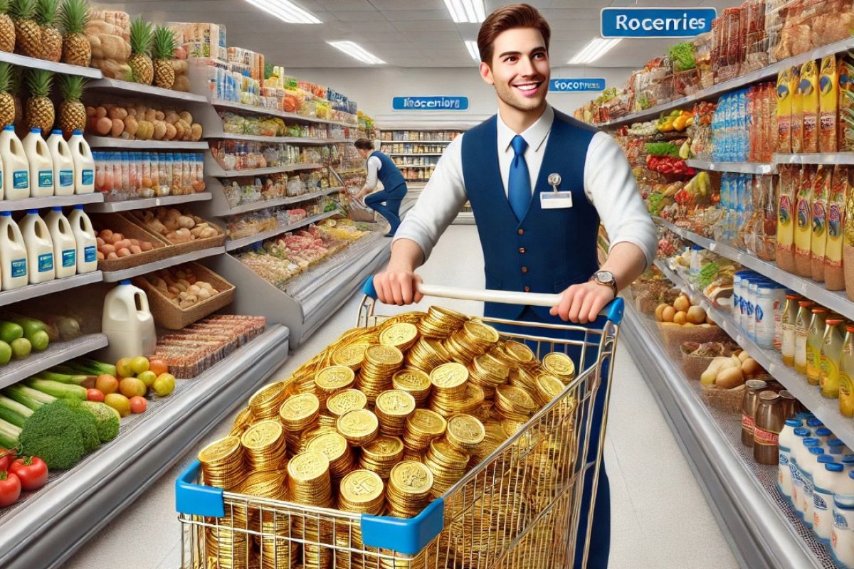 мерчандайзер
