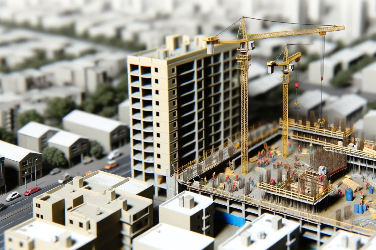 дома по реновации в москве