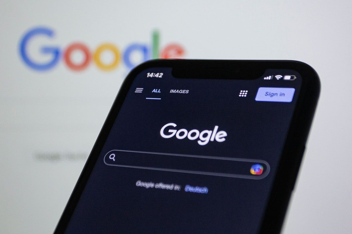 как выйти из аккаунта Google