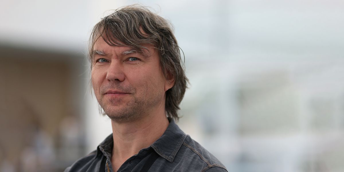 Андрей Кривенко: история основателя «ВкусВилл»