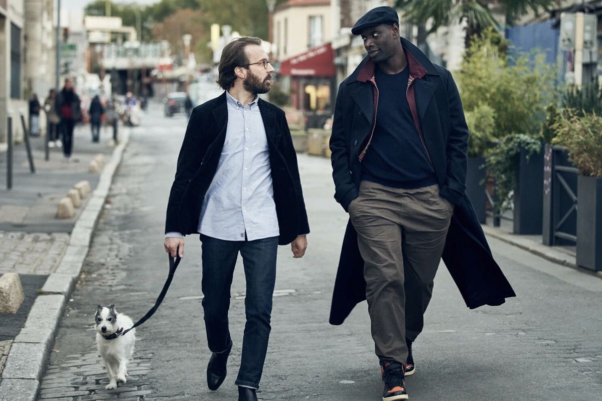 подростковый сериал нетфликс