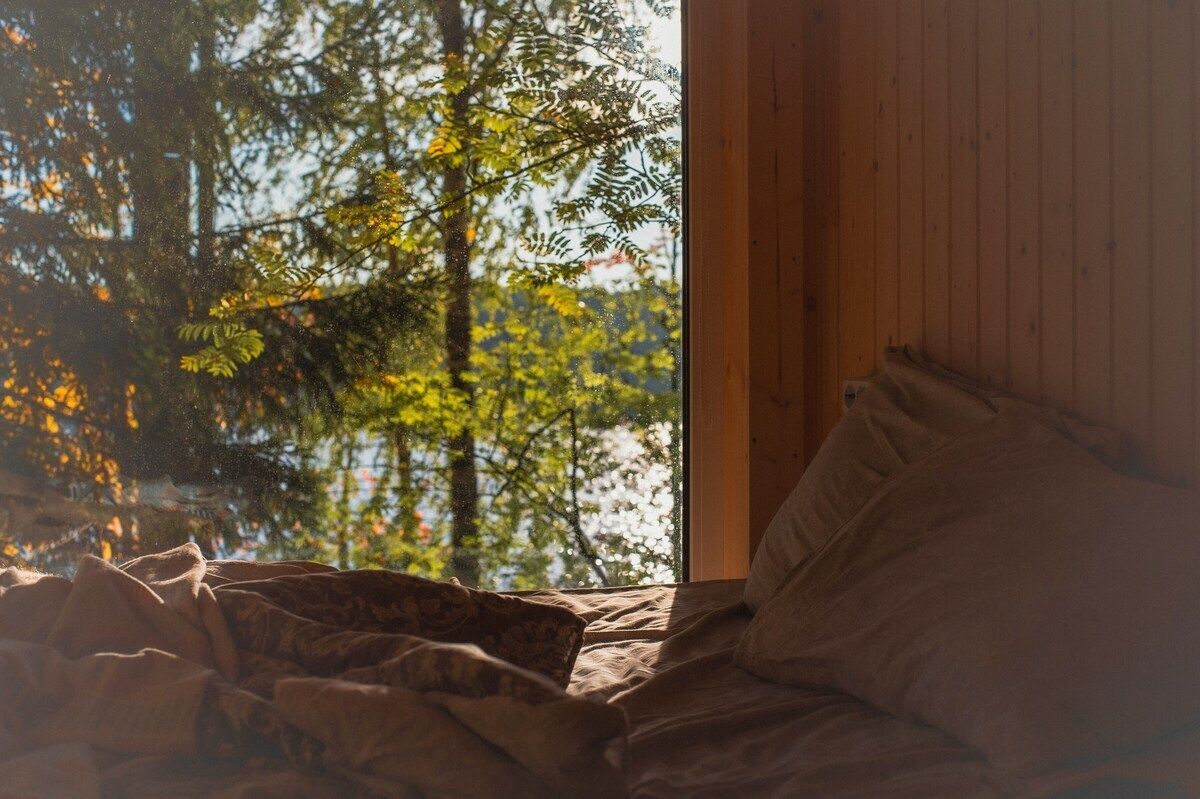 кемпинг дом отдых хижина