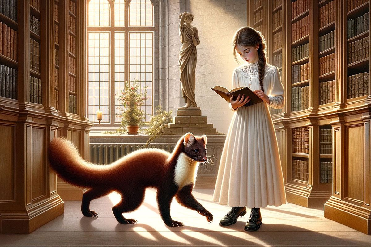 Хорошие книги, которые стоит прочитать подросткам
