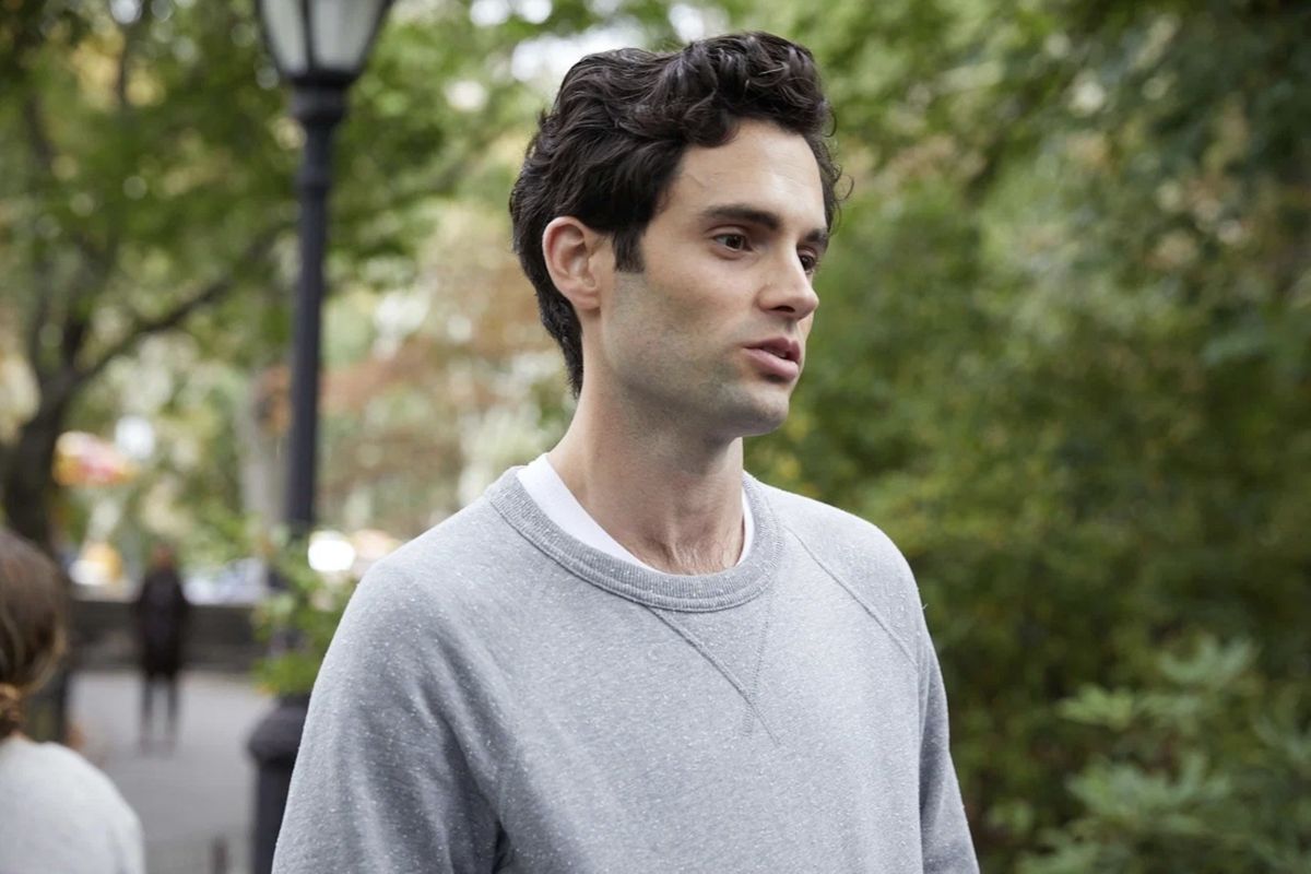 сериал нетфликс подростковый