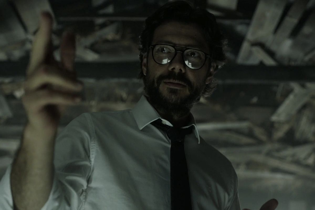 сериал подростковый нетфликс