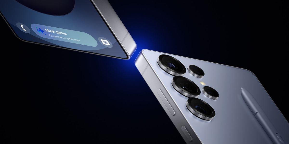 Samsung Galaxy S25