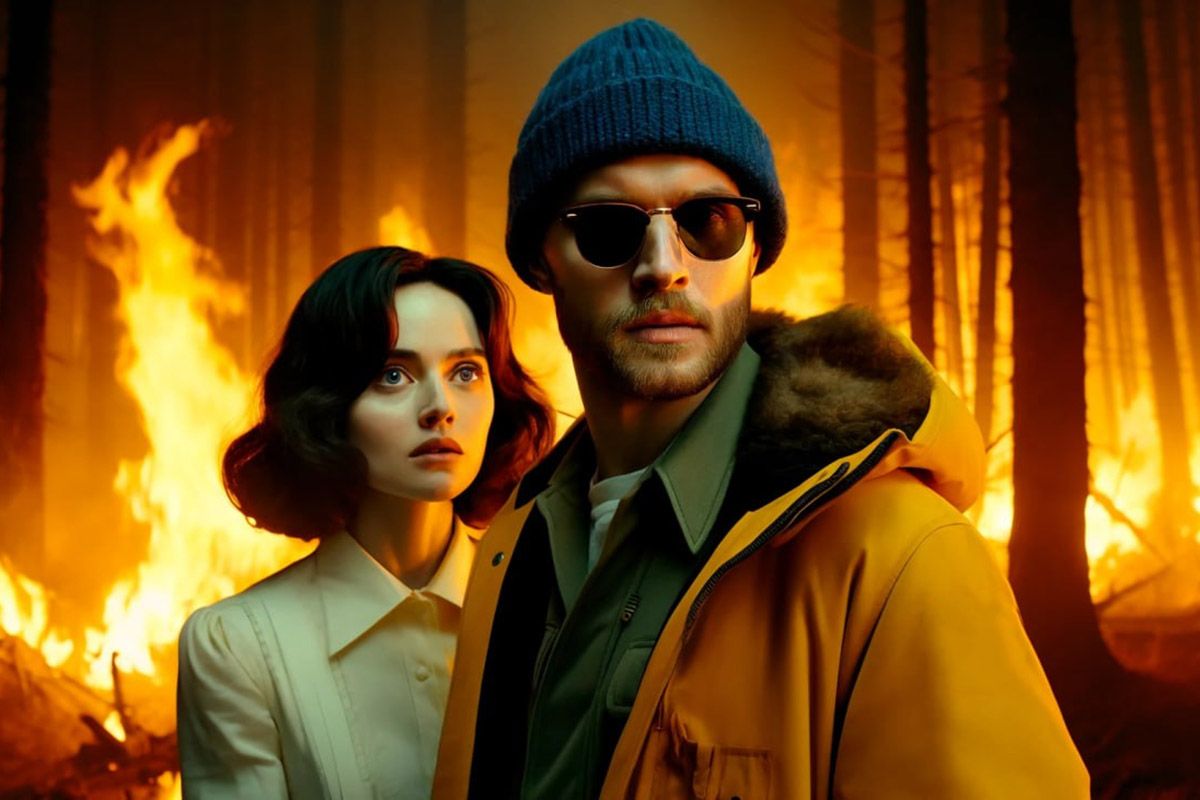 фильмы сериалы