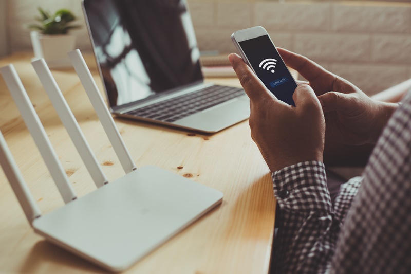 Какой Wi-Fi роутер выбрать: скорость, надежность, эргономика