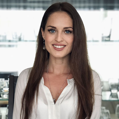 Юлианна Обухова