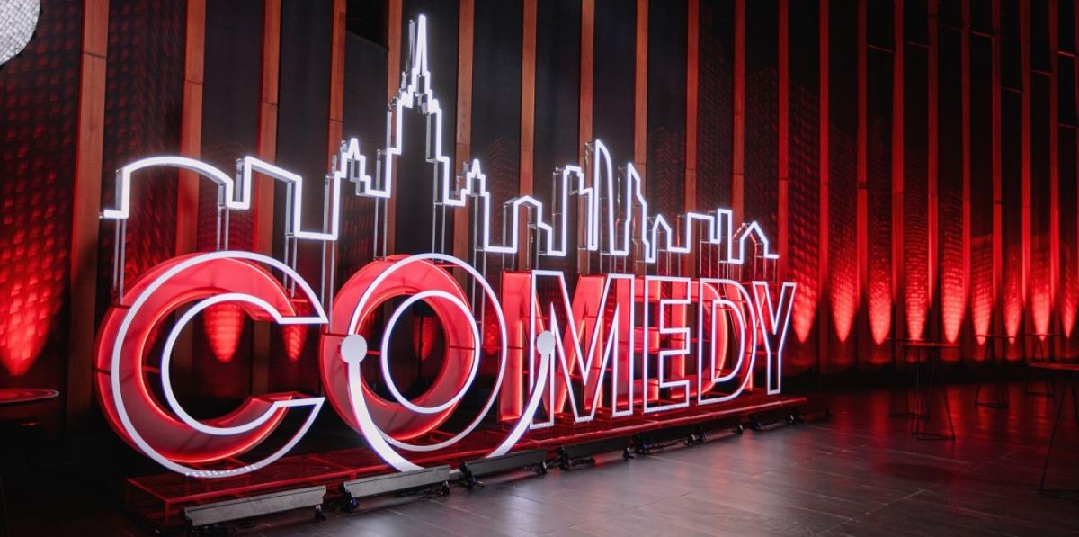 Comedy Club объявил о закрытии