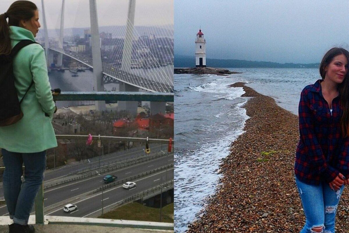 владивосток