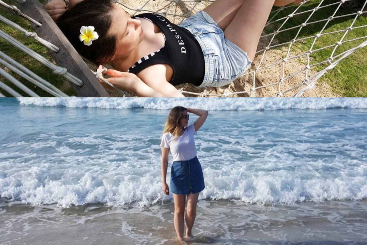 Хайнань отдых