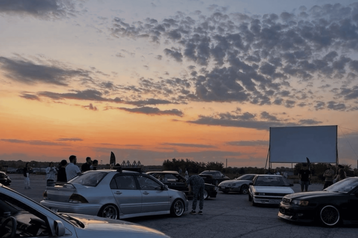 новосибирск кинотеатр