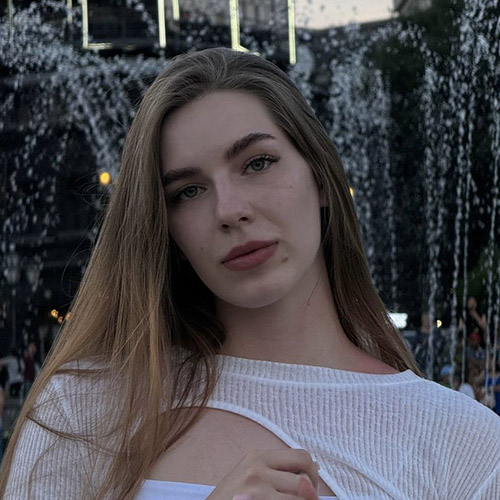 Фото Маргарита Минченко