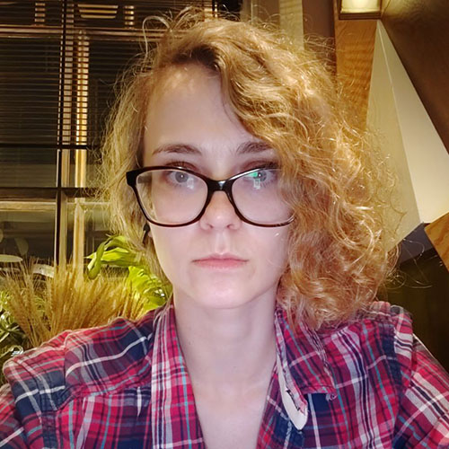 Фото Анастасия