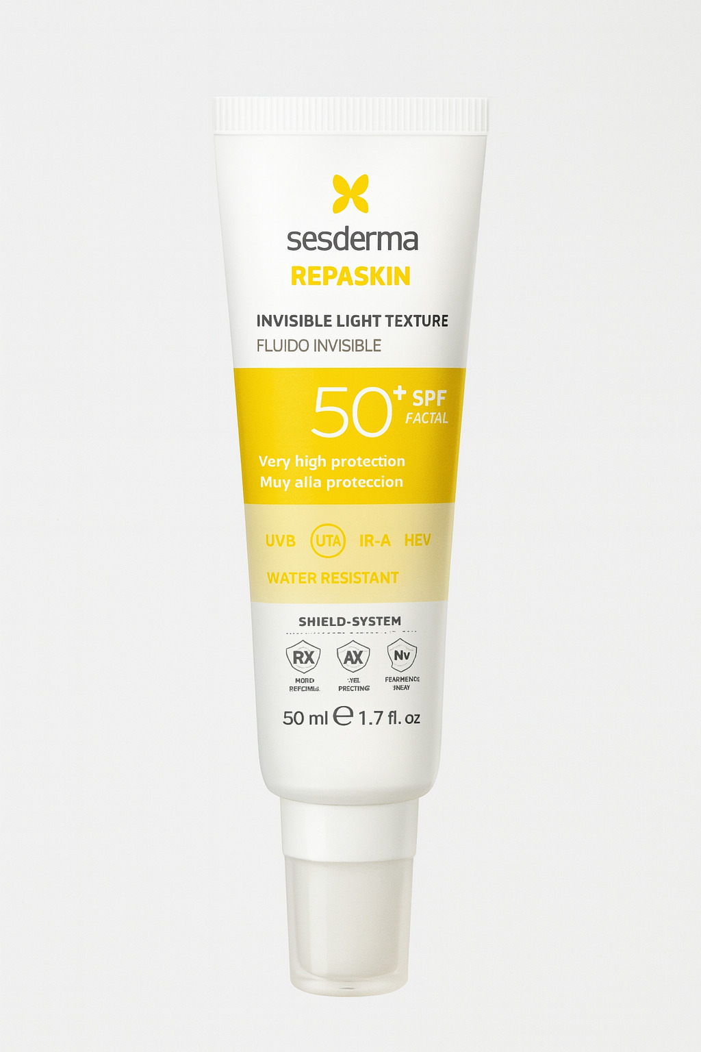 Sesderma Repaskin. Источник: нейросеть  